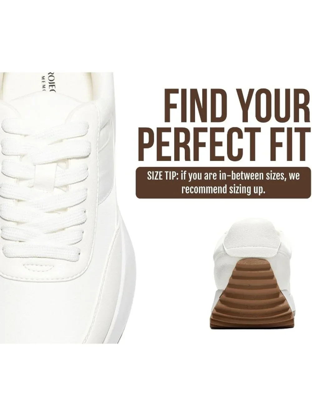 Women's Serena Cream Confrontable Memory Foam Lightweight Lace Up Sneaker Shoes